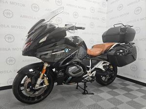BMW - R 1250 RT
