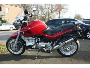 BMW R 850 R REIFEN NEU