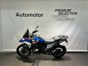 MOTO BMW MOTORRAD R 1300 GS DE OCASIÓN 90643460