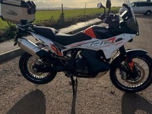 KTM - 790 ADVENTURE