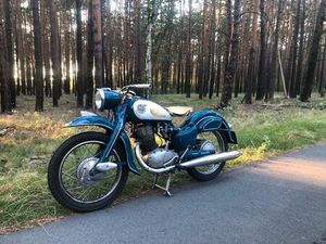 NSU MAX 251 TAUSCH OSB