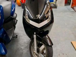 PEUGEOT VIVACITY ROLLER ZVK