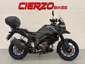 SUZUKI - V-STROM 1050