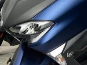 YAMAHA - T MAX 530 DX