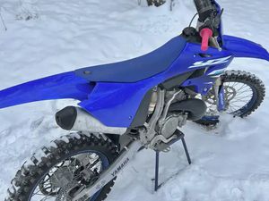 YZ 250 2025
