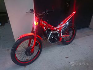 TRIAL BETA EVO 300