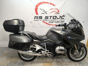 BMW R 1200 RT 3X KOFERI 1. VLASTNIK TOP STANJE 1170 CM3, 2015 GOD.