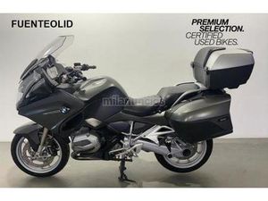 BMW - R 1200 RT