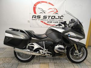 BMW R 1200 RT TOP STANJE 1170 CM3, 2014 GOD.