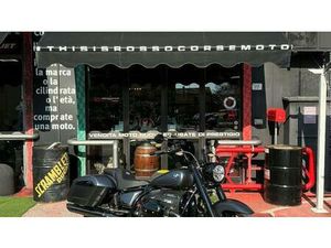 VENDO BMW R 18 ROCTANE (2023 - 24) USATA A PISTOIA (CODICE 9892514) - MOTO.IT