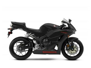 2020 HONDA® CBR600RR
