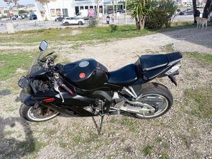 HONDA - CBR
