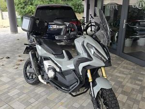 HONDA XADV 750 745 CM3, 2021 GOD.