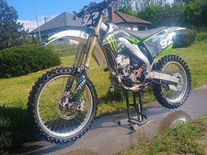 SPRZEDAM KAWASAKI KXF 250 KWIDZYN