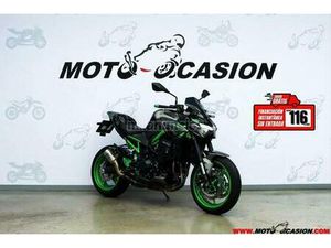 KAWASAKI - Z 900