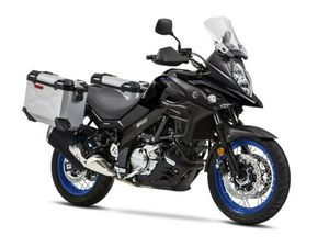 2023 SUZUKI V-STROM 650XT ADVENTURE