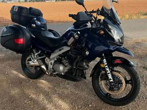 SUZUKI - V-STROM