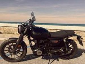 HONDA GB350S NUOVA