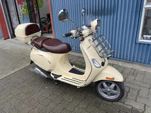 2009 VESPA!