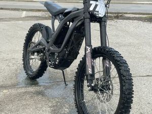 SURRON LIGHT BEE X 2020 ГР. СОФИЯ СУХАТА РЕКА