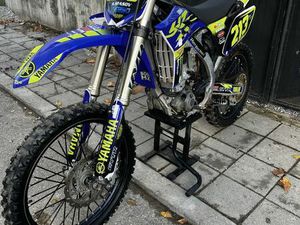 YAMAHA YZF 250 CC С. МИРКОВО