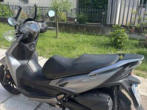 KYMCO AGILITY 300 NOODOE ABS
