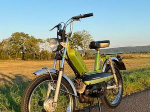 PEUGEOT 103 SP DE 1978 À VENDRE - MOTO ANCIENNE DE COLLECTION