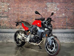 BMW F 900 R– 2025 – 1 KM – F900R – F 900R – F900 R