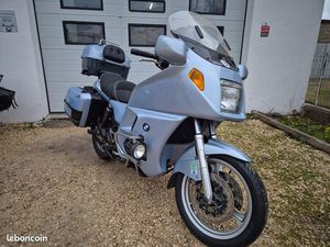 BMW K 1100 LT