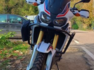 AFRICA TWIN