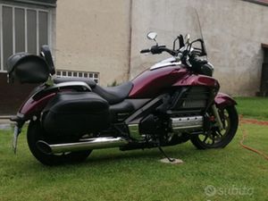 GOLD WING F6C 1800