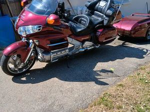 GOLDWING