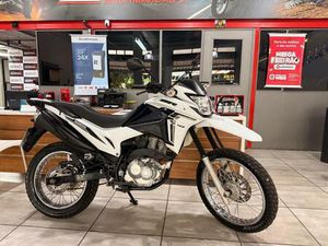 HONDA NXR 160 BROS ESDD CBS