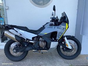 HUSQVARNA 901 NORDEN 2025