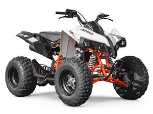 QUAD 200 CC KAYO A200