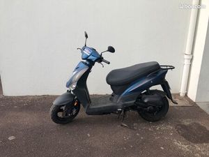 SCOOTER KYMKO AGILITY 50CM3