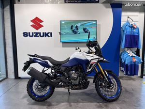 SUZUKI DL 800 V-STROM 800 DE A2 POSSIBLE