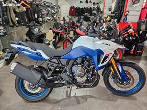 TRAIL SUZUKI DL 800 DE V-STROM 05/2025