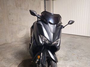 YAMAHA TMAX 530 DX
