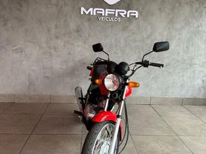 HONDA CG 125 FAN/FAN KS/125 I FAN