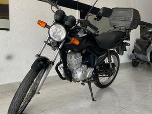 HONDA CG 125 FAN KS