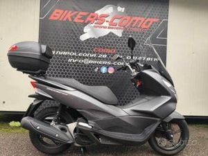 HONDA PCX 150
