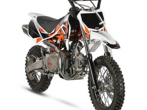 PITBIKE 90 CC YX 12/10 KAYO TS90