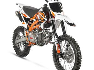 DIRTBIKE 140 CC 17/14 KAYO TT140