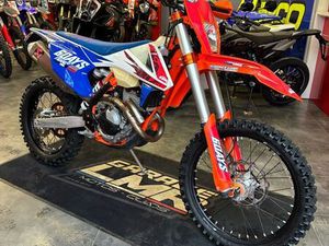 ⭐️ KTM EXC-F 250 SIXDAYS 2018 ÉDITION FRANCE — ENDURO 4T — FINANCEMENT POSSIBLE