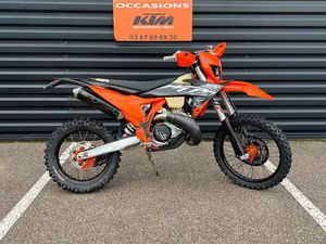 300 EXC TPI HARDENDURO 2025