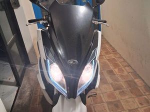 SCOOTER 125 KYMCO K.XCT