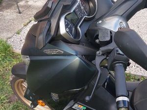VEND SCOOTER 125