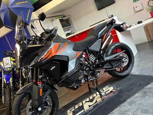 ⭐️ KTM 1290 SUPER ADVENTURE S 2022 – 15 138 KM – ENTRETIEN OK – EXCELLENT ÉTAT — FINANCEMENT POSSIBLE