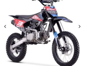 DIRT 125 CC